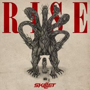 Skillet - Rise (Кавер на русском)