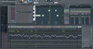 Skillet - What I Believe (FL Studio instrumental)