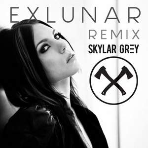 Skylar Grey - I Know You (Exlunar Remix)