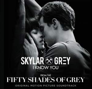 Skylar Grey - I Know You (минус)