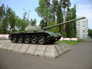 Советские военные песни и марши - На поле танки грохотали