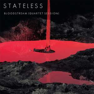 Stateless - Bloodstream ( OST Форс-мажоры / Suits / 3 сезон)