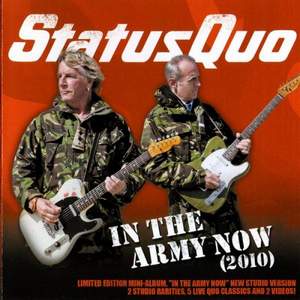 Status Quo - -Теперь ты в Армии - русская версия