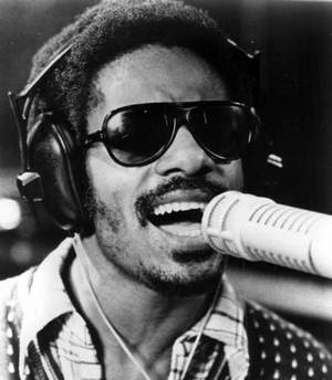 Stevie Wonder - I Just Call To Say I Love You.