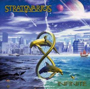 Stratovarius - 01 - Hunting High And Low