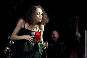 Светлана Лазарева - Тельняшка (1993)