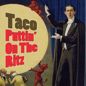 Taco - Puttin On The Ritz (remix)
