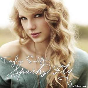 Taylor Swift - Sparks fly (metal cover)