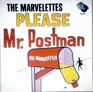 The Beatles - Please Mr. Posan