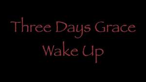 The Vitamin String Quartet - Wake Up [Three Days Grace cover]