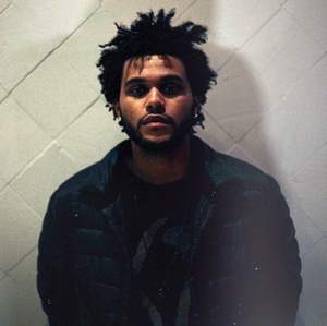 the weeknd - girls born in the 90's