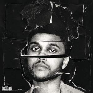 The Weeknd - Losers feat. Labrinth (Beauty Behind the Madness 2015)