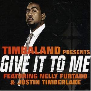 Timbaland feat. Nelly Furtado and Justin Timberlake - Give It To Me (Evropa plus)