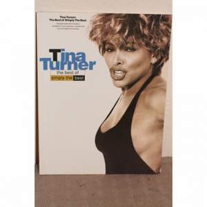 Tina Turner - Simple The Best (минус)