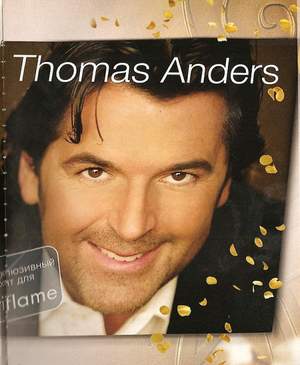 Томас Андерс - I miss You (Romantic Medley)