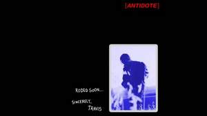 Travis Scott (Prod. by WundaGirl & Eastbound) - Antidote