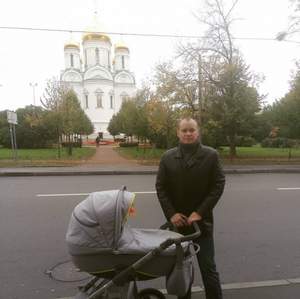 Русские народные песни - У церкви стояла карета