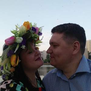 русские народные свадебные песни - Вьюн над водой