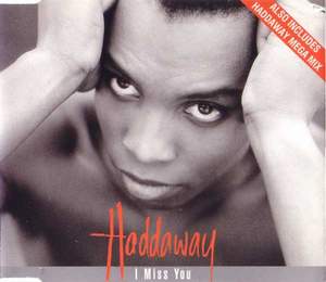 Haddaway(90-е) - What Is Love (Cansis Remix)