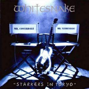 Whitesnake - Starkers In Tokio 1998 - Is This Love