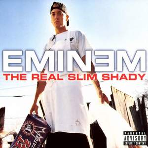 Will Smith 50 Cent Eminem - The Real Slim Shady