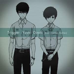 Yuuki Ozaki - Trigger(rus)