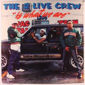 2 Live Crew - Pop that coochie (Майор Пейн)