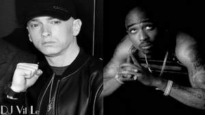 2 Pac feat. Eminem - When I'm gone