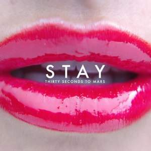 30 Seconds To Mars - Stay (Rihanna Cover)
