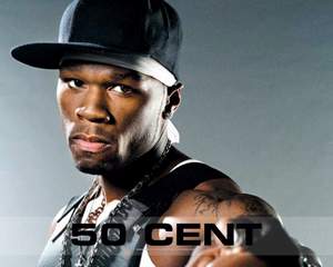 50 Cent - Happy New Year FREESTYLE (2011)