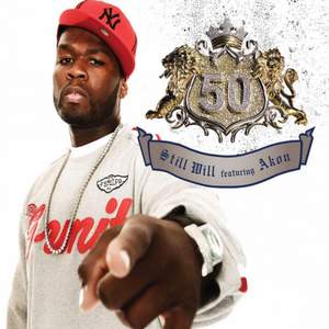 50 Cent Feat. Akon - I'll Still Kill