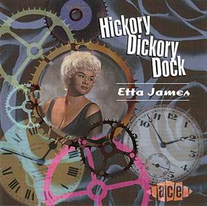 8 Ball and MJG - Hickory Dickory Dock