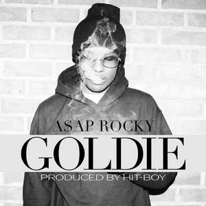 AAP Rocky - Goldie (Crisp's It's a Trap Remix)
