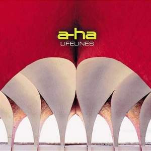 A-Ha - Forever Not Yours