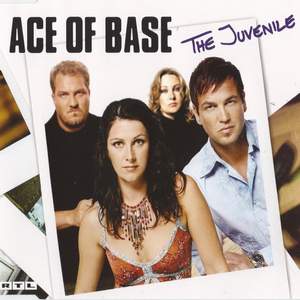 Ace of base - Travel To Romantis