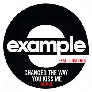 Example - Acustic Change The Way You Kiss Me