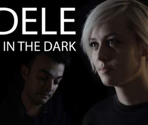 Adele 25 - Love In The Dark (Live)
