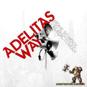 Adelitas Way - Alive