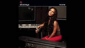 Ailee - No One(Alicia Keys)