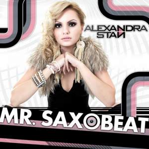 Alexandra Stan - Mr. Saxobeat (Progressive House mix)