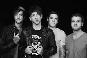 All Time Low - Old Scars/Future Hearts