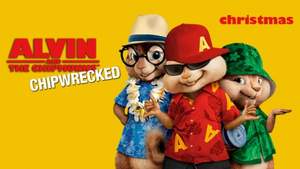 Alvin And The Chipmunks - Cause you have a bad day