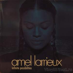 Amel Larrieux - Wild Is The Wind (cover George Michael)