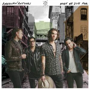 American Authors - Best Day Of My Life (Single Version)
