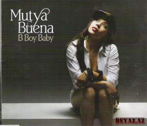 Amy Winehouse - B Boy Baby