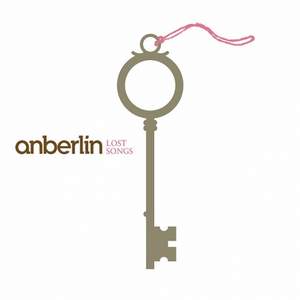 Anberlin - enjoy the silence (minus)