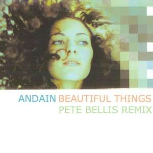 Andain - Beautiful Things (PostnikOFF Remix)