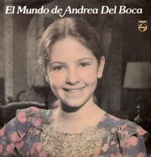 Андреа дель Бока - Te Amo