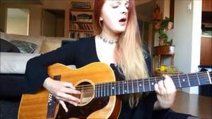 Andrea Reichel - Atwa (System Of A Down cover)