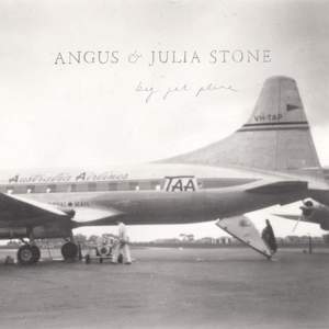 Angus and Julia Stone - Big Jet Plane (acoustic)